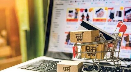 e-Ticaret'te rekor sipariş - ekonomi