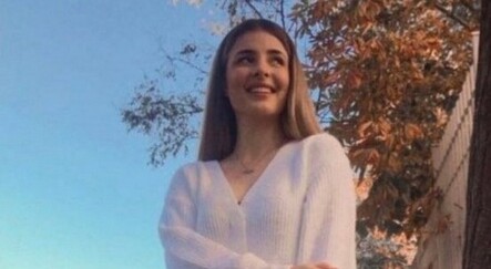 Eda Nur Kaplan'a saldırıda bulunduğu iddiasıyla yakalanan zanlıya adli kontrol - yasam