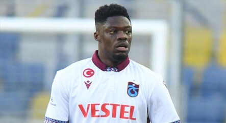 Ekuban Genoa’da - spor