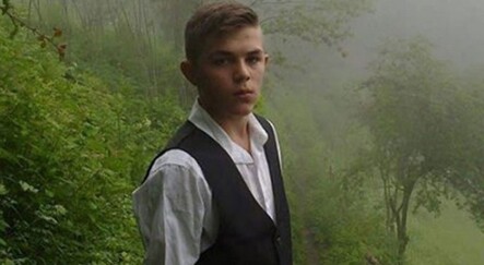 Eren'in hayatı film oluyor - kultur-sanat