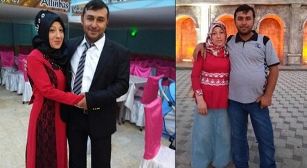 Eşini öldüren koca ötenazi istedi - dunya