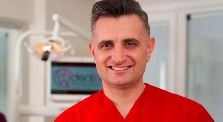 Estetik Diş Hekimi Abdulkadir Narin: 'Dikişsiz diş implantı estetik ve rahat' - saglik