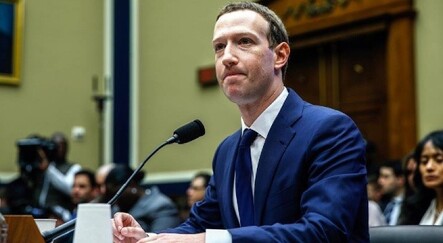 Facebook’un 'eleştiri sansürüne' Fransız araştırmacılardan tepki - dunya