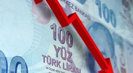Faizlerde indirim sonbaharda - ekonomi