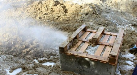 Feci kaza! Teknisyen doğalgaz kuyusunda can verdi - yasam