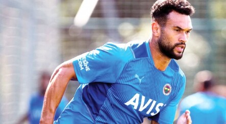 Fenerbahçe'de defans dikiş tutmuyor! - spor