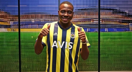 Fenerbahçe'de Osayi sürprizi - spor