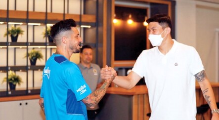 Fenerbahçe’den sancılı start - spor