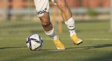 Fenerbahçe, Emir Ortakaya'yı duyurdu - spor