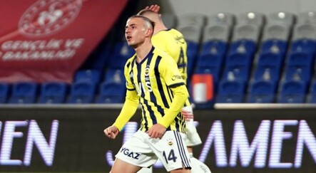 Fenerbahçe'ye Pelkas'dan kötü haber - spor