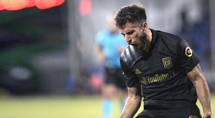 Fenerbahçe yeni transferini açıkladı - spor