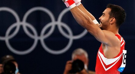 Ferhat Arıcan'dan bronz madalya - spor