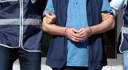 FETÖ'nün askeri yapılanmasına operasyon: 82 gözaltı - gundem