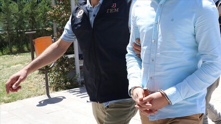 FETÖ'nün emniyet mahrem yapılanmasına operasyon - gundem