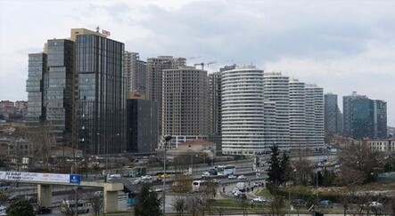 Fikirtepe’de teslimler başlıyor - ekonomi