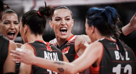 Filenin Sultanları grubu galibiyetle bitirdi - spor