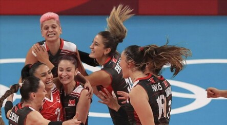 Filenin Sultanları'nın Avrupa Şampiyonası kadrosu belli oldu - spor