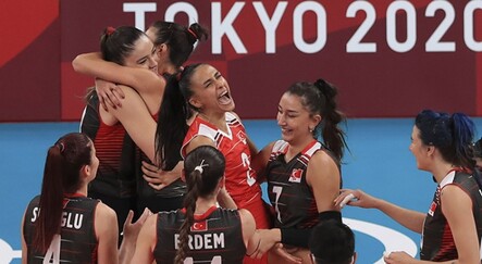 Filenin Sultanları'nın çeyrek finaldeki rakibi belli oldu - spor