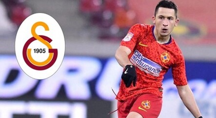Galatasaray Diagne’yi bekliyor! - spor