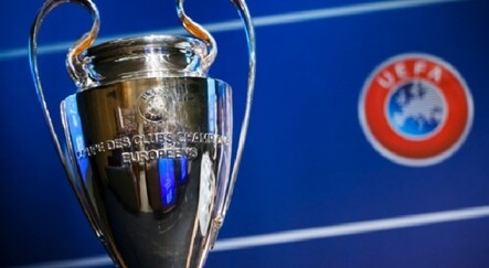 Galatasaray ve Fenerbahçe'nin rakipleri belli oldu - spor