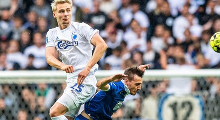 Galatasaray, Victor Nelsson'u bitirmeye çalışıyor - spor