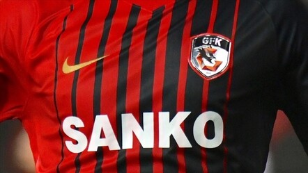 Gaziantep FK'da 2 futbolcunun Covid testi pozitif çıktı - ekonomi