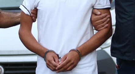 Gaziantep'te PKK operasyonu: 12 gözaltı - gundem