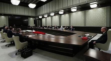 Göç ve afetlere yeni bakanlık - ekonomi