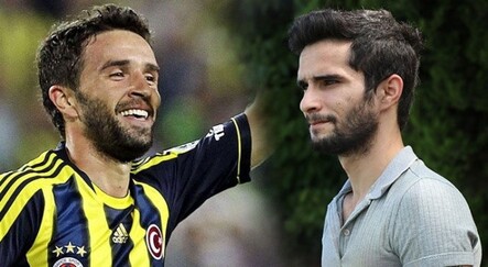 Yıllar sonra öğrendi! Gökhan Gönül'ün öz kardeşi çıktı - yasam