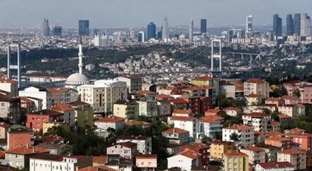 İBB'den deprem raporu: 48 bin bina risk altında - yasam