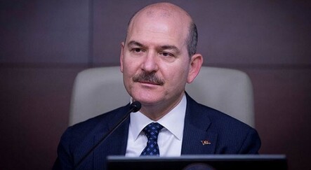 İçişleri Bakanı Soylu: “8 kişilik terörist grup etkisiz hale getirildi” - gundem