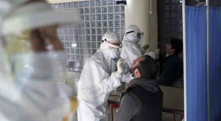 İçişleri Bakanlığı yayımladı! PCR testi zorunluluğu genelgesi - saglik