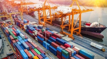 İhracatı ithalatından fazla olana KGF ve Eximbank kredisi - gundem