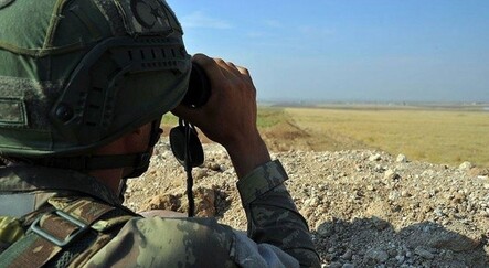 İkna çalışmaları sonucu 5 terörist teslim oldu - gundem