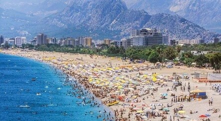 İngiltere seyahat  yasağını kaldırıyor - dunya