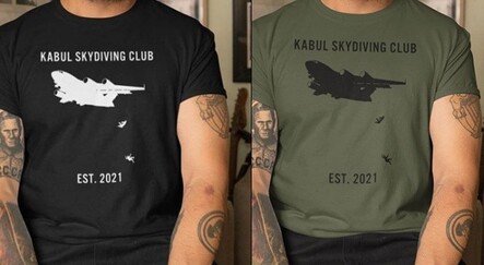 Skandal satış: Uçaktan düşenlerin tişörtünü yaptılar - gundem