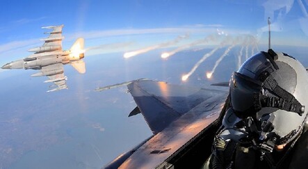 Irak'ın kuzeyinde 10 PKK'lı terörist etkisiz hale getirildi - gundem