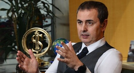 İş Bankası Genel Müdürü Hakan Aran: Ekonomiye güven artıyor - ekonomi