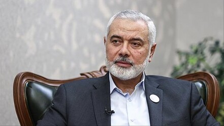 İsmail Heniyye yeniden Hamas’ın lideri seçildi - dunya