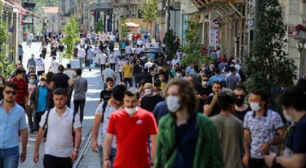 İşsizlik oranı 0,6 puanlık azalışla yüzde 12,4 oldu - ekonomi
