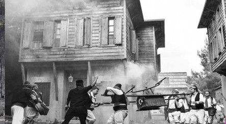 İstanbul bu yangınları tarihinde çok yaşadı - ekonomi