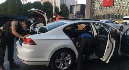 İstanbul’da 'Yeditepe Huzur' uygulaması! Narkotik köpekleri araçları didik didik aradı - gundem