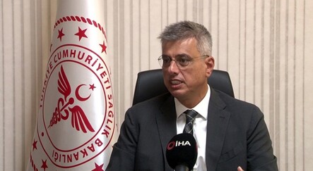 İstanbul İl Sağlık Müdürü Memişoğlu'ndan 'aşıda kısırlık' iddialarına tepki - saglik