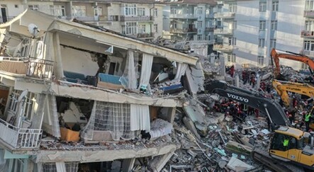 İstanbul'u bekleyen deprem tehlikesi - yasam