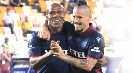 İşte özlenen Fırtına - spor