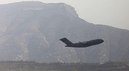 İtalya, Afganistan’dan tahliyeleri tamamladı - dunya