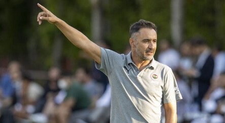 İtalyanlar Pereira'nın gözdesine talip! - dunya