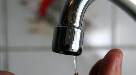 İzmir’de 48 saatlik su kesintisi - gundem