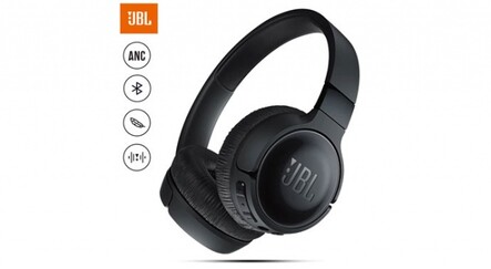 JBL 510 BT 40 saatlik pil ömrü sunuyor - teknoloji