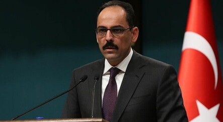 Kalın: 24 ya da 36 saat içinde Türk askerlerinin tahliyesi tamamlanabilir - turkiye